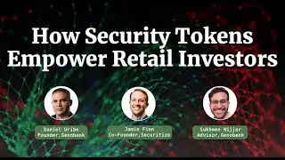 Digital Security Basics with Genobank.io 
