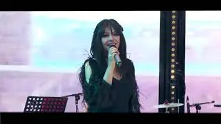 Mounira hamdi - Hen aleya ya bou ali / منيرة حمدي - حن عليا يا بو علي