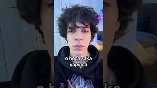 şaka