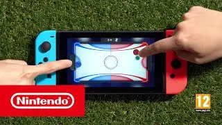 51 Worldwide Games - Bande-annonce de pr&eacute;sentation (Nintendo Switch)