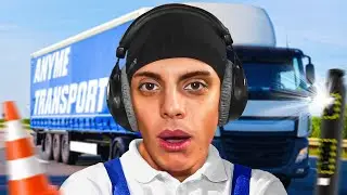 LE BAN LE PLUS RAPIDE DE L’HISTOIRE D’EURO TRUCK SIMULATOR