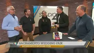 Sacramento Wedding Photographer