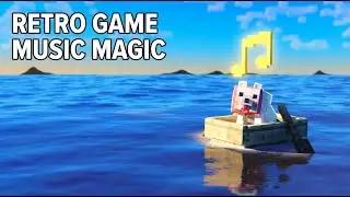 The Hidden Power of Nostalgic Video Game Soundtracks