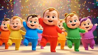 Dudi Dudi Dum Dum Kids Song🎵| Dodi Dodi Dam Kids Dance 💃| Duri Duri Dum | A ram Sam Sam #dudidudidam