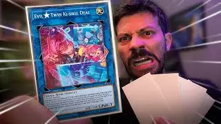 O NOVO DECK LIVE TWIN SURPREENDEU NOS TESTES!