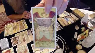 Pisces October 2017