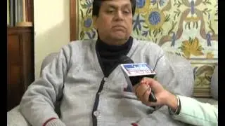 Ali Anwar Ansari on Agra conversion row