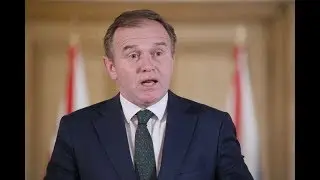 Live: George Eustice gives UK government's daily coronavirus briefing - 19 May | ITV News