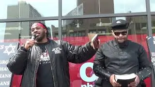 Can You Really TRUST Your ENEMY? #isupk #harlem