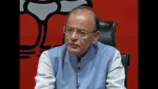 Sam Pitroda's comments on Balakot airstrikes very unfortunate, will only help Pakistan: Jaitley