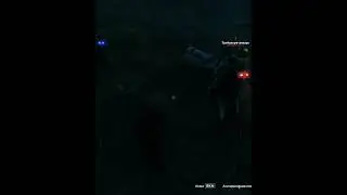 Защищаю деревню как могу в Valheim!