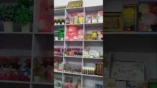 Aaj meri shop me aa gya new year special gift 🧧🎁🎁🎁 viset now #minivlog #dayinmylife #vlog#shortvideo