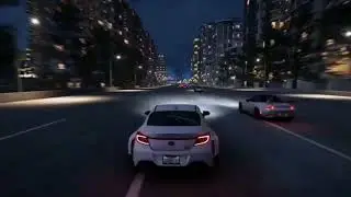 Seoul City 2.0 | Forza Horizon 5 EventLab