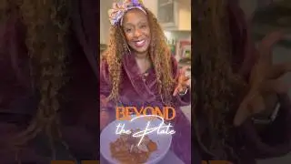 The End of One Chapter, The Start of Another | Beyond the Plate Finale ✨