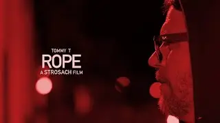 ROPE - a short film - Shot with Sony FX30 & G Master  2.8 24-70mm