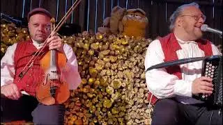 MäSä Duo - Progelaulu ja Paavon viinapikari