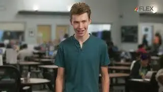 Flex High School Commercial