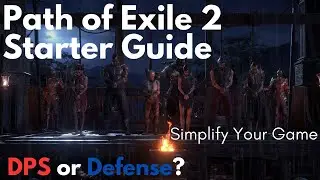 Essential PoE 2 Tips for New Players - Path of Exile 2