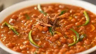 Chana Masala Recipe | इस चना मसाला के आगे होटल और ढाबा भी फेल है, इसके बाद होटेल जाना भुल जाओगे