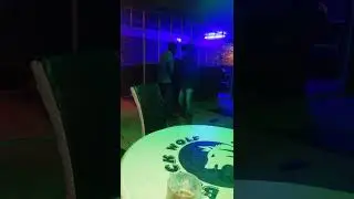 Blackwolf entertainment rhumba