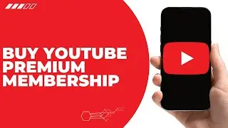 How to Purchase YouTube Membership ?