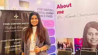 This video isn’t about content. It’s about why doctors deserve to be understood before choosing #ycd