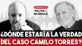 Camilo Torres, el cura guerrillero: ¿Cómo apareció su cuerpo después de tantos años?