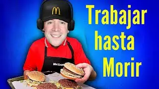 Trabajar hasta Morir....