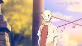 [AMV] - Est ce que tum m'aimes - [Anime Mix]