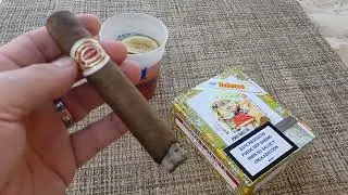 Bavaro Beach - Fake Cuban Cigars