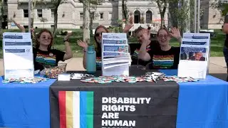 Celebrating Disability Pride in Pittsburgh