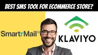 SMARTRMAIL VS KLAVIYO(WHICH EMAIL MARKETING TOOL IS BEST FOR YOUR ECOMMERCE STORE?)