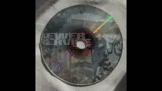 JG Dubz - Sewer Service Mixtape (Full + Bonus&nbsp;Track)