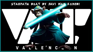 Starpath beat by Javi Wan Kenobi
