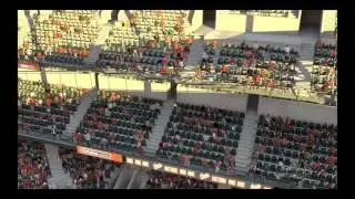 MLB 15: The Show Glitch (PS4)