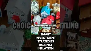 The Art of Inflation-Proof Investments