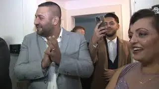 1 Bölüm 12.09.22 Dügünümüz Seher&Mehmet