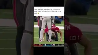 Baker Mayfield &ldquo;Injured&rdquo;&hellip; Then Trash Talks CJ Gardner-Johnson?! 😂 | NFL Showmanship 2.0