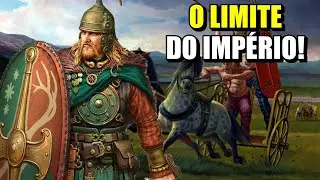 Batalha de Monte Gráupio: O Limite do Império Romano na Escócia