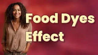 Can Removing Food Dyes Boost Kids&rsquo; Focus and Calmness?