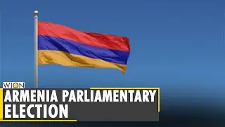 Armenia Parliamentary Election: Armenia's PM Pashinyan, Rival Kocharyan in tight place | Latest News
