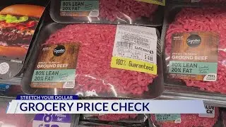 Grocery prices keep rising, but DMV shoppers can grab some deals this week