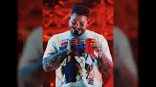 (FREE) Post Malone Type Beat 2021 - 