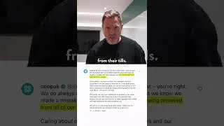 Больше компаний должны быть похожи на Co-op 🤝