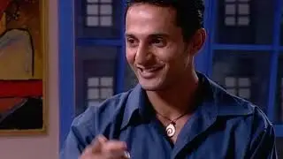 Hello Friends - Hindi Tv Serial - Best Scene - 15 - Simone Singh, Cyrus Broacha, Maria - Zee TV
