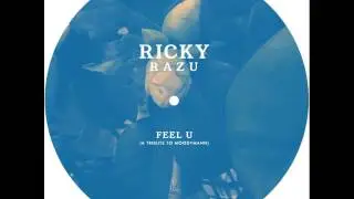 Ricky Razu - Feel U