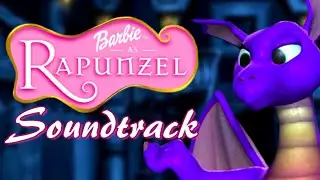Титры &ndash; Барби: Принцесса Рапунцель OST (Barbie as Rapunzel: A Creative Adventure Soundtrack)