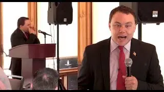 Helping Millennials EMBRACE Conservatism - Live Talk