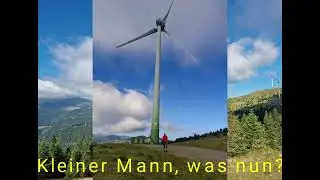 Windpark Handalm