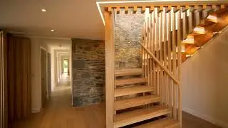 New Build Family Home | Craigantlet, Northern Ireland
